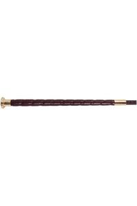 Whips: Fleck Riding Whip/Flexi Shaft