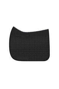 E.A. Mattes Cotton Dressage Square