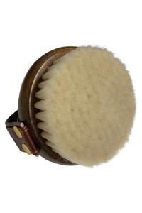 Etoile: Groom by Étoile - Beechwood Face Brush
