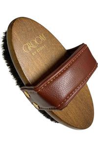 Etoile: Groom by Étoile - Beechwood Body Brush