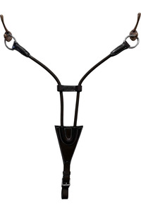 Etoile: Étoile Round Elastic Running Attachment