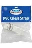 Weatherbeeta PVC Chest Strap