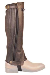 Chaps: Umbria Equitazione SOFT LEATHER CHAPS