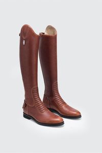 Secchiari Riding Boots: Pre-Order Secchiari Cotto Men's Zeus - Sizes 42 upward
