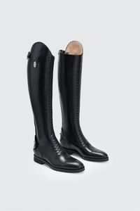 Secchiari Riding Boots: Pre-Order Secchiari Black Athena