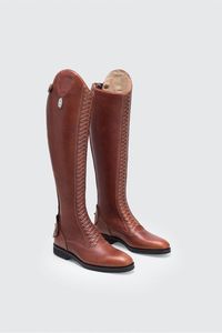 Secchiari Riding Boots: Pre-Order Secchiari Cotto Athena