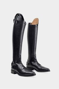 Pre-Order Secchiari 400W Black Bull Leather