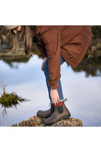 Blundstone Chelsea Boots - Brown (Model 2340)