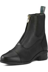 Footwear: Womens Heritage IV Zip Paddock