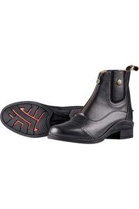 Dublin Rapture Zip Paddock Boots Child