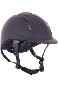 Cavallino Valegro Helmet - Black
