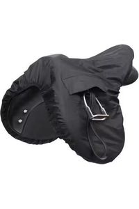 Stable Style Waterproof, Fleece Lined Ride-on Saddle Cover