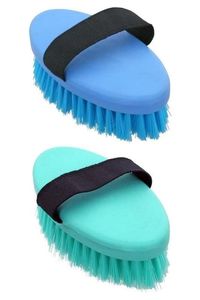 Blue Tag Junior Body Brush