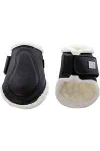 Horse Boots And Polos: PS of Sweden Hind Jump Boots