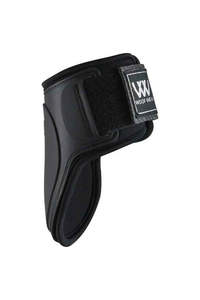 Woof Wear Pro Fetlock Boot - Black