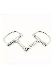 Dee Ring Bit Copper Rollers