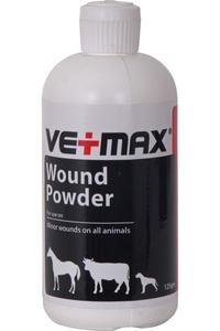 VETMAX WOUND POWDER