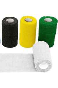 Vet: Vetmax 100mm Cohesive Bandage