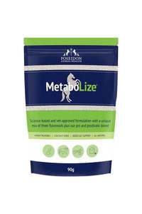 Poseidon MetaboLize®