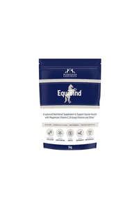 Supplements: Poseidon EquiBind 1kg