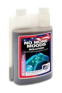 Supplements: Equine America No More Moods 1L