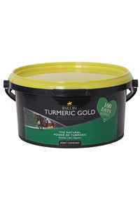Lincoln Tumeric Gold 1kg