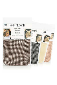 All Rider Related: NTR Hairlock Hairnet