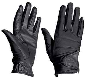 Cavallino Junior Sparkle Gloves