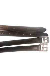 All Rider Related: Jeffries Traditional Children's Stirrup Leathers