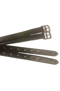 All Rider Related: Adam Ellis Traditional Stirrup Leathers