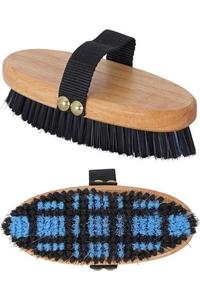 Brushes: Flair Plaid Body Brush