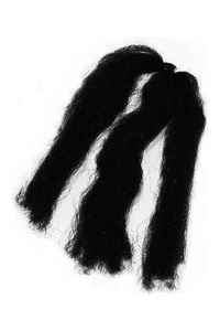 Hairy Pony 'Fake It' Plaiting Inserts