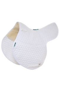 Griffin Nuumed Hi Wither Half Wool Numnah - GP