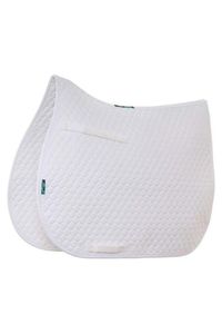 Griffin Nuumed: Griffin Nuumed Hi Wither Quilted Saddle Pad - GP