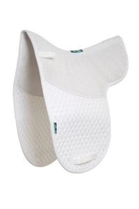 Griffin Nuumed: Griffin Nuumed Anti-Slip Dressage Numnah