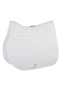 Griffin Nuumed HiWither 1/2 Wool GP Saddle Cloth