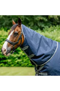 Horseware Spring Summer In Now: Horseware Amigo 12 XL Turnout Neck Rug - Zero Fill