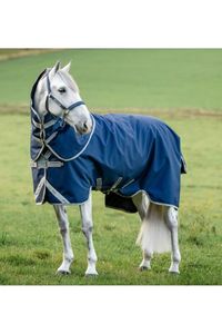 Horseware Amigo 1200D Disc Front Plus Turnout