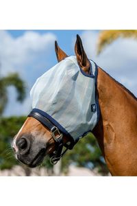 Horseware Newmarket Fly Mask - No Ears