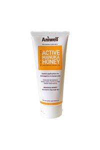 Vet: Active Manuka Honey Ointment 100gm