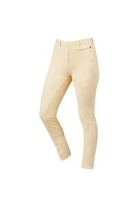 Dublin Supa-Fit Pull On Gel Full Seat Year Round Jodhpurs