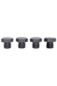 Flair Hardened Steel Keepers Set of 4