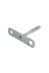 Studs Hoof Care: Flair Stud Tool & Thread Cleaner