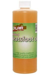 Flair Neatsfoot Oil