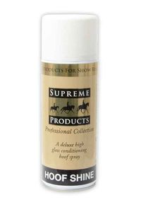 Supreme Products Hoof Shine Spray 400ml