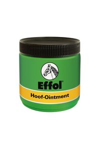 Studs Hoof Care: Effol Hoof Ointment Black 500ml