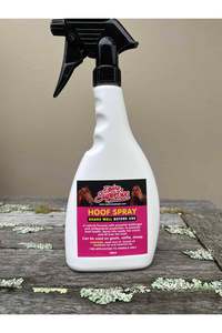 Studs Hoof Care: Super Goo Hoof Spray 750mls
