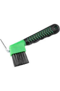 Studs Hoof Care: Deluxe soft grip hoof pick