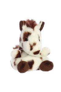 All Rider Related: Plush Pal Horse Smores Palm Pals 5cm