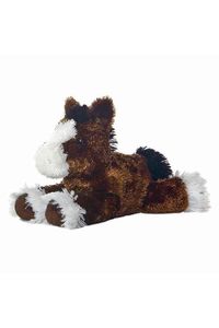 Little Clyde Plush Toy 20cm